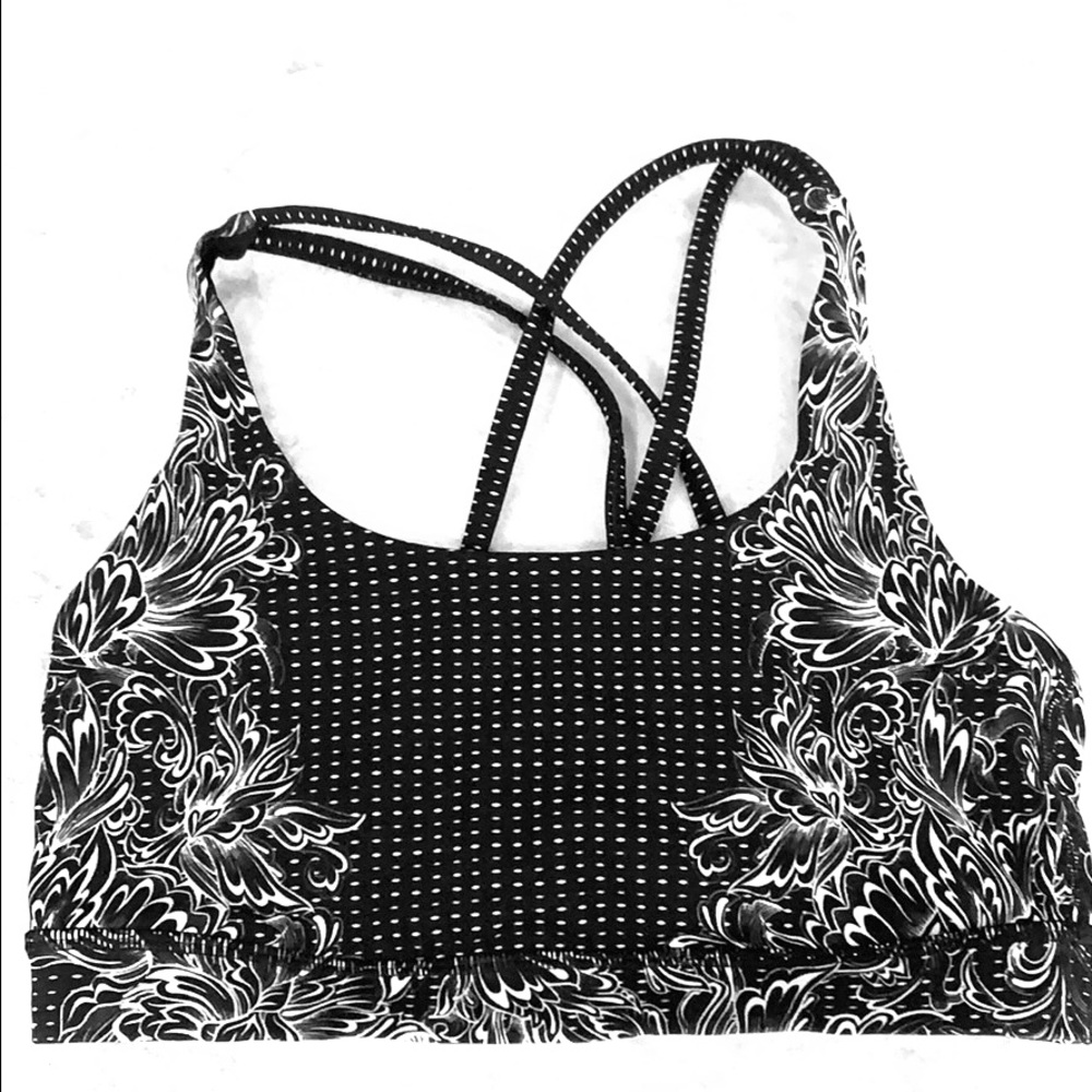 Lululemon Energy Bra 6